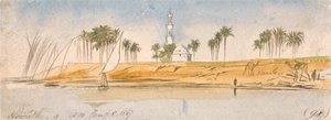 Howatke - Edward Lear